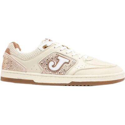 Joma Baskets C.flexys Barefoot Pink EU 38 Femme - Publicité Joma Baskets C.flexys Barefoot Pink EU 38 Femme - Publicité