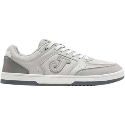 Joma Baskets Flexy Barefoot Grey EU 42 Homme - Publicité Joma Baskets Flexy Barefoot Grey EU 42 Homme - Publicité