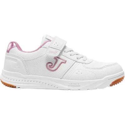 Joma Baskets Harvard Light Pink EU 32 Garçon - Publicité Joma Baskets Harvard Light Pink EU 32 Garçon - Publicité
