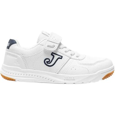 Joma Baskets Harvard Navy / Navy EU 39 Garçon - Publicité Joma Baskets Harvard Navy / Navy EU 39 Garçon - Publicité