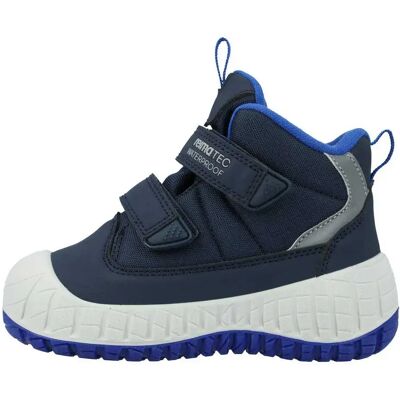 Reima Baskets Passo 2.0 Navy EU 28 - Publicité Reima Baskets Passo 2.0 Navy EU 28 - Publicité