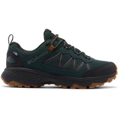 Columbia Baskets Peakfreak Rush Outdry Blue Spruce / Caramel EU 47 Homme - Publicité Columbia Baskets Peakfreak Rush Outdry Blue Spruce / Caramel EU 47 Homme - Publicité