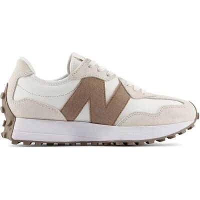 New Balance Baskets 327 Beige SUC EU 36 - Publicité New Balance Baskets 327 Beige SUC EU 36 - Publicité