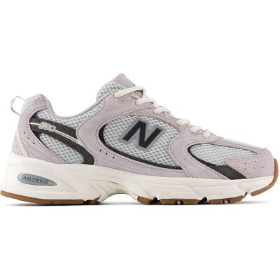 New Balance Baskets 530 Grey SCB EU 36 - Publicité New Balance Baskets 530 Grey SCB EU 36 - Publicité