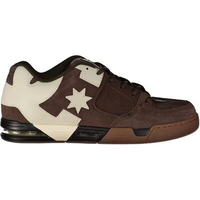 Dc Shoes Baskets Command Brown / Gum EU 42 1/2 - Publicité Dc Shoes Baskets Command Brown / Gum EU 42 1/2 - Publicité