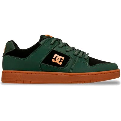 Dc Shoes Baskets Manteca 4 Deep Forest EU 44 - Publicité Dc Shoes Baskets Manteca 4 Deep Forest EU 44 - Publicité