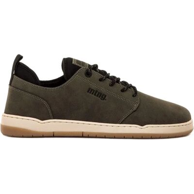 Mtng Baskets Free-miami Khaki / Black EU 42 Homme - Publicité Mtng Baskets Free-miami Khaki / Black EU 42 Homme - Publicité