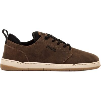 Mtng Baskets Free-miami Leather / Black EU 43 Homme - Publicité Mtng Baskets Free-miami Leather / Black EU 43 Homme - Publicité