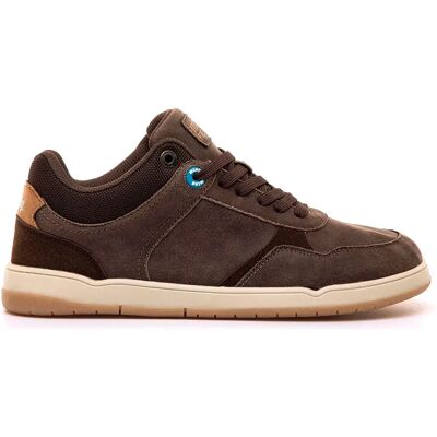 Mtng Baskets Free-miami Mocha / Camel EU 40 Homme - Publicité Mtng Baskets Free-miami Mocha / Camel EU 40 Homme - Publicité