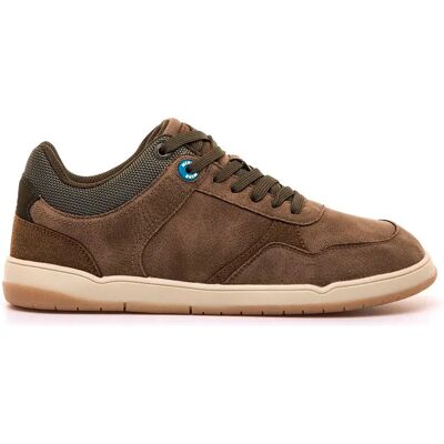 Mtng Baskets Free-miami Taupe / Khaki EU 42 Homme - Publicité Mtng Baskets Free-miami Taupe / Khaki EU 42 Homme - Publicité