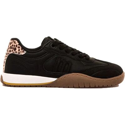 Mtng Baskets Free-orbit Black EU 38 Femme - Publicité Mtng Baskets Free-orbit Black EU 38 Femme - Publicité