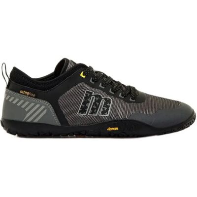Mtng Baskets Free-road Dark Grey / Black EU 45 - Publicité Mtng Baskets Free-road Dark Grey / Black EU 45 - Publicité