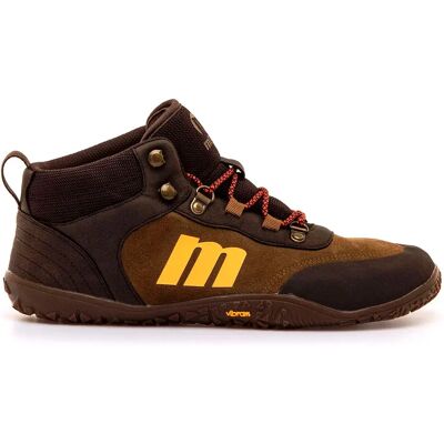 Mtng Baskets Free-road Sand / Mocha EU 42 Homme - Publicité Mtng Baskets Free-road Sand / Mocha EU 42 Homme - Publicité