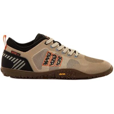 Mtng Baskets Free-road Taupe / Taupe EU 42 Homme - Publicité Mtng Baskets Free-road Taupe / Taupe EU 42 Homme - Publicité