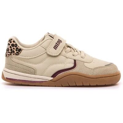 Mtng Baskets R-orbit2 Cream / Cream EU 34 - Publicité Mtng Baskets R-orbit2 Cream / Cream EU 34 - Publicité