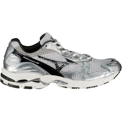 Mizuno Baskets Wave Rider 10 Cloudscape / Black Sand / Harbor Mist EU 43 Homme,Femme - Publicité Mizuno Baskets Wave Rider 10 Cloudscape / Black Sand / Harbor Mist EU 43 Homme,Femme - Publicité