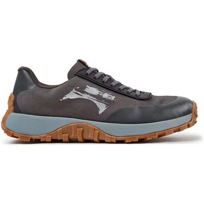 Camper Baskets Drift Trail Gore-tex® Medium Gray EU 39 Homme - Publicité Camper Baskets Drift Trail Gore-tex® Medium Gray EU 39 Homme - Publicité