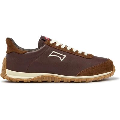 Camper Baskets Drift Walk Dark Brown EU 37 Femme - Publicité Camper Baskets Drift Walk Dark Brown EU 37 Femme - Publicité