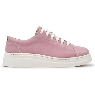 Camper Baskets Runner Up Pastel Pink EU 38 - Publicité Camper Baskets Runner Up Pastel Pink EU 38 - Publicité