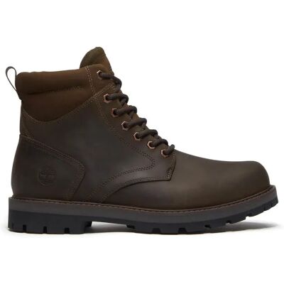 Timberland Bottes Britton Road Mid Lace Up Wp Olive Full Grain EU 43 1/2 - Publicité Timberland Bottes Britton Road Mid Lace Up Wp Olive Full Grain EU 43 1/2 - Publicité