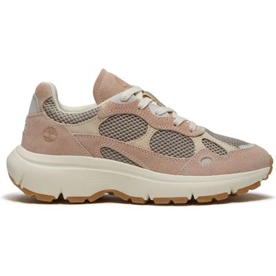 Timberland Baskets Hazel Lane Lace Up Light Taupe Mesh W Light Pink EU 39 Femme - Publicité Timberland Baskets Hazel Lane Lace Up Light Taupe Mesh W Light Pink EU 39 Femme - Publicité