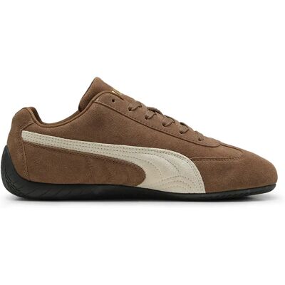 Puma Baskets Speedcat Og Haute Coffee / Frosted Ivory EU 47 Homme,Femme - Publicité Puma Baskets Speedcat Og Haute Coffee / Frosted Ivory EU 47 Homme,Femme - Publicité