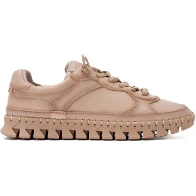 Carmela Baskets 16421803 Beige EU 36 Femme - Publicité Carmela Baskets 16421803 Beige EU 36 Femme - Publicité