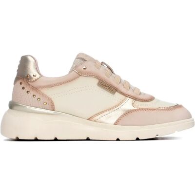 Carmela Baskets 16421902 Beige EU 36 Femme - Publicité Carmela Baskets 16421902 Beige EU 36 Femme - Publicité
