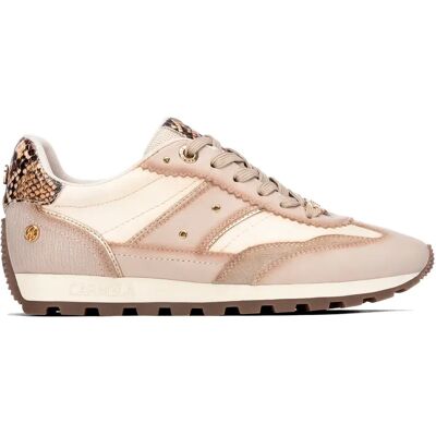 Carmela Baskets 16423801 Beige EU 36 Femme - Publicité Carmela Baskets 16423801 Beige EU 36 Femme - Publicité