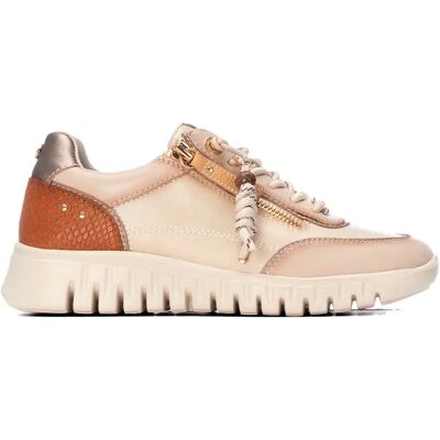 Carmela Baskets 16424401 Beige EU 36 Femme - Publicité Carmela Baskets 16424401 Beige EU 36 Femme - Publicité