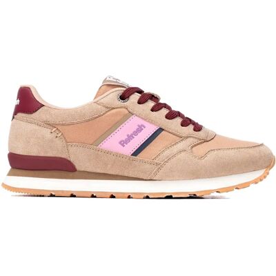 Refresh Baskets 17609204 Beige EU 38 Femme - Publicité Refresh Baskets 17609204 Beige EU 38 Femme - Publicité