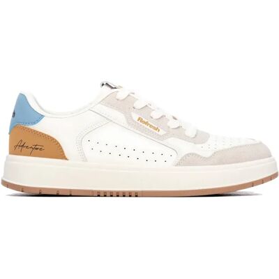 Refresh Baskets 17609702 Beige EU 38 Femme - Publicité Refresh Baskets 17609702 Beige EU 38 Femme - Publicité