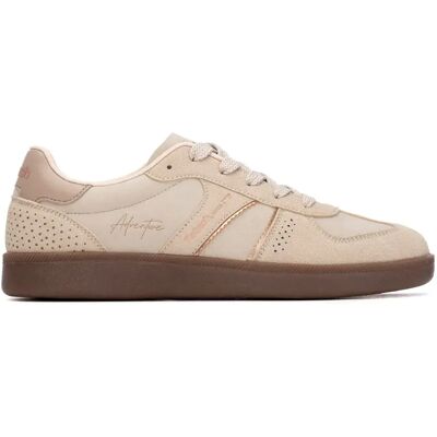 Refresh Baskets 17610004 Beige EU 38 Femme - Publicité Refresh Baskets 17610004 Beige EU 38 Femme - Publicité