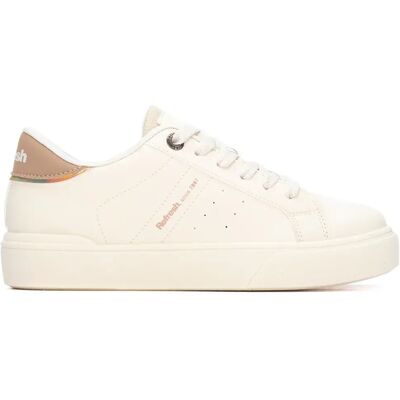 Refresh Baskets 17619002 Beige EU 38 Femme - Publicité Refresh Baskets 17619002 Beige EU 38 Femme - Publicité