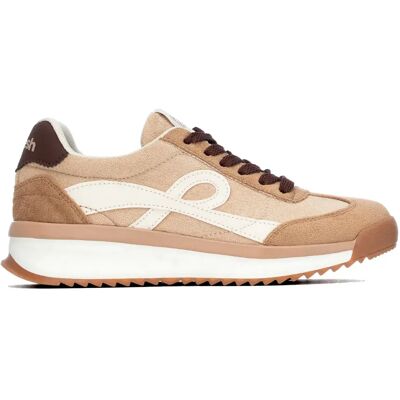 Refresh Baskets 17623202 Beige EU 38 Femme - Publicité Refresh Baskets 17623202 Beige EU 38 Femme - Publicité