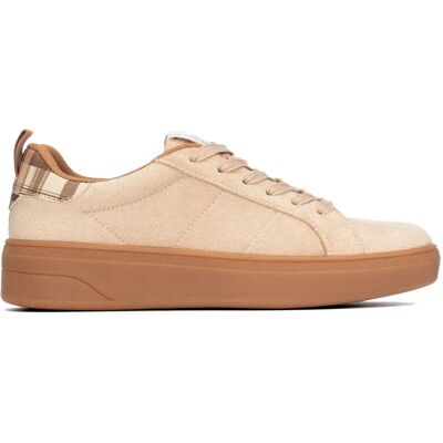 Refresh Baskets 17623303 Beige EU 38 Femme - Publicité Refresh Baskets 17623303 Beige EU 38 Femme - Publicité