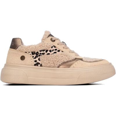 Refresh Baskets 17623602 Beige EU 38 Femme - Publicité Refresh Baskets 17623602 Beige EU 38 Femme - Publicité