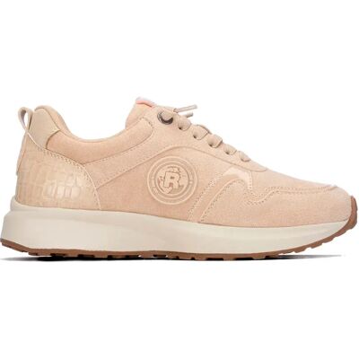 Refresh Baskets 17626803 Beige EU 38 Femme - Publicité Refresh Baskets 17626803 Beige EU 38 Femme - Publicité