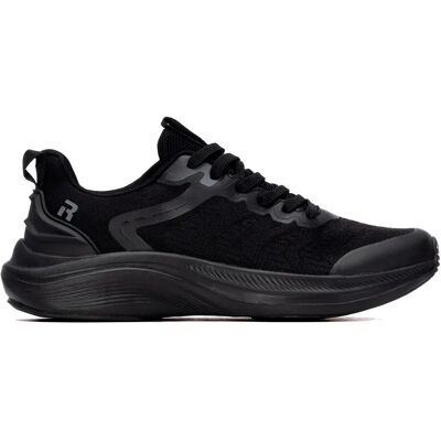 Refresh Baskets 17672902 Black EU 43 - Publicité Refresh Baskets 17672902 Black EU 43 - Publicité