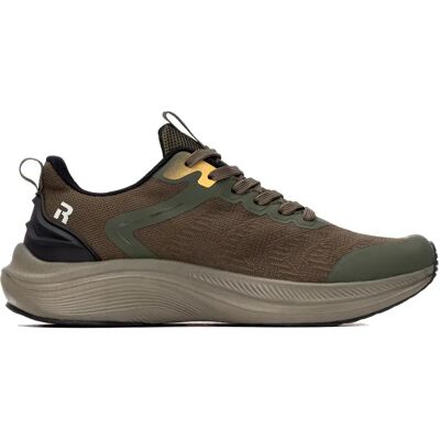 Refresh Baskets 17672903 Khaki EU 42 Homme - Publicité Refresh Baskets 17672903 Khaki EU 42 Homme - Publicité