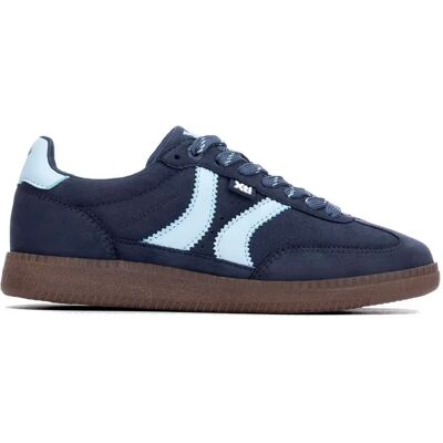 Xti Baskets 14612505 Navy EU 36 - Publicité Xti Baskets 14612505 Navy EU 36 - Publicité