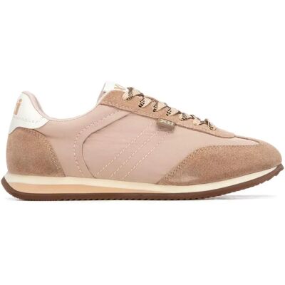Xti Baskets 14614905 Beige EU 36 - Publicité Xti Baskets 14614905 Beige EU 36 - Publicité