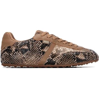 Xti Baskets 14615304 Snake EU 36 - Publicité Xti Baskets 14615304 Snake EU 36 - Publicité