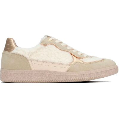 Xti Baskets 14649404 Beige EU 36 - Publicité Xti Baskets 14649404 Beige EU 36 - Publicité