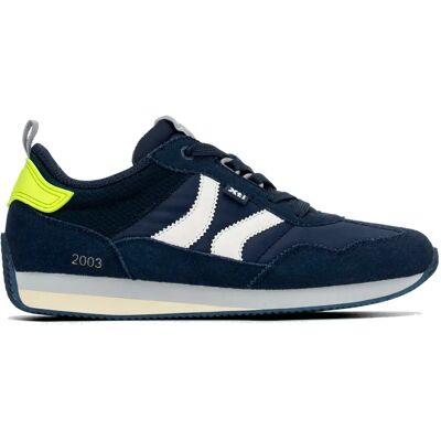 Xti Baskets 14670204 Navy EU 42 Homme - Publicité Xti Baskets 14670204 Navy EU 42 Homme - Publicité