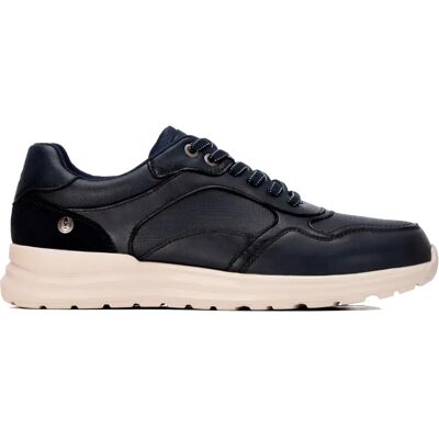 Xti Baskets 14671802 Navy EU 41 - Publicité Xti Baskets 14671802 Navy EU 41 - Publicité