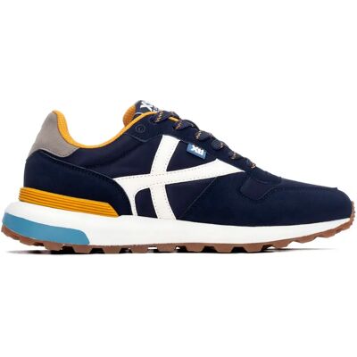 Xti Baskets 14672802 Navy EU 42 Homme - Publicité Xti Baskets 14672802 Navy EU 42 Homme - Publicité