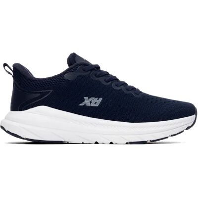 Xti Baskets 14674603 Navy EU 42 Homme - Publicité Xti Baskets 14674603 Navy EU 42 Homme - Publicité