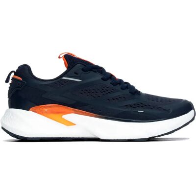 Xti Baskets 14676701 Navy EU 42 Homme - Publicité Xti Baskets 14676701 Navy EU 42 Homme - Publicité