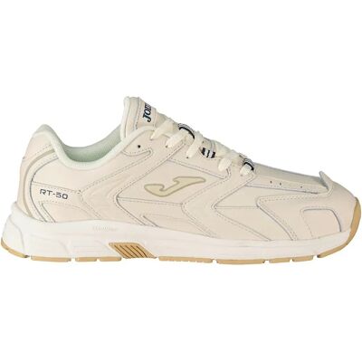 Joma Baskets Rt50 Barefoot Beige EU 38 - Publicité Joma Baskets Rt50 Barefoot Beige EU 38 - Publicité